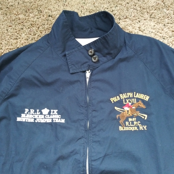 Polo Ralph Lauren - Picture 2 of 8